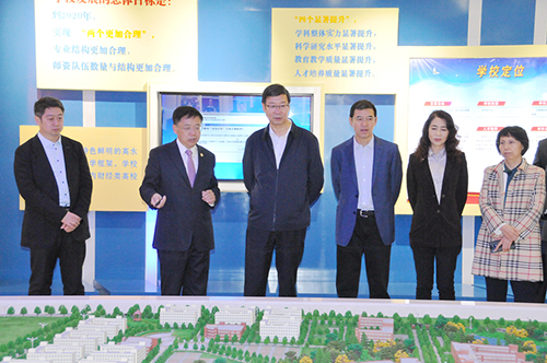 吉林建工老总_吉林大学